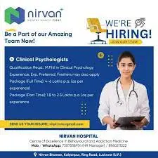 Nirvan Hospital